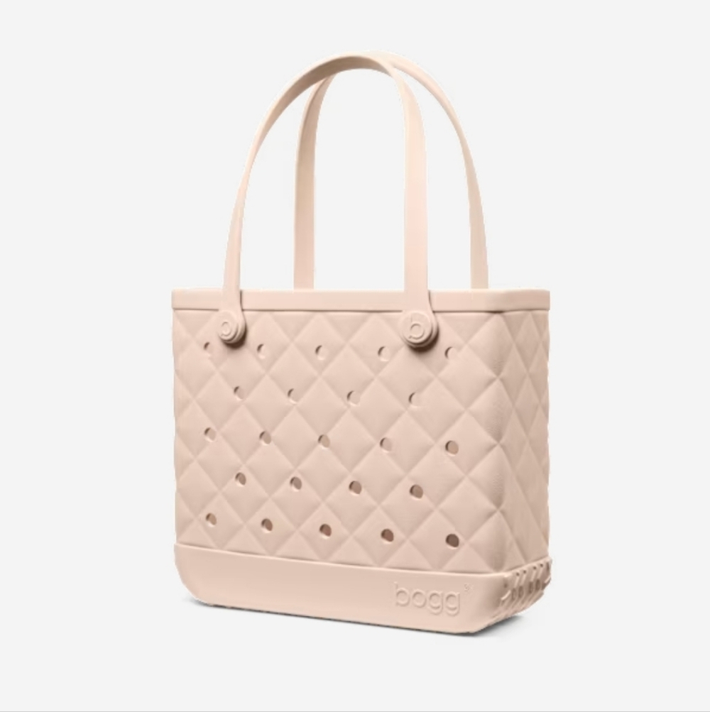Bogg Bag Quilted Baby